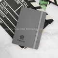 Logo Embossing Promotion Gift Office Supply Diary